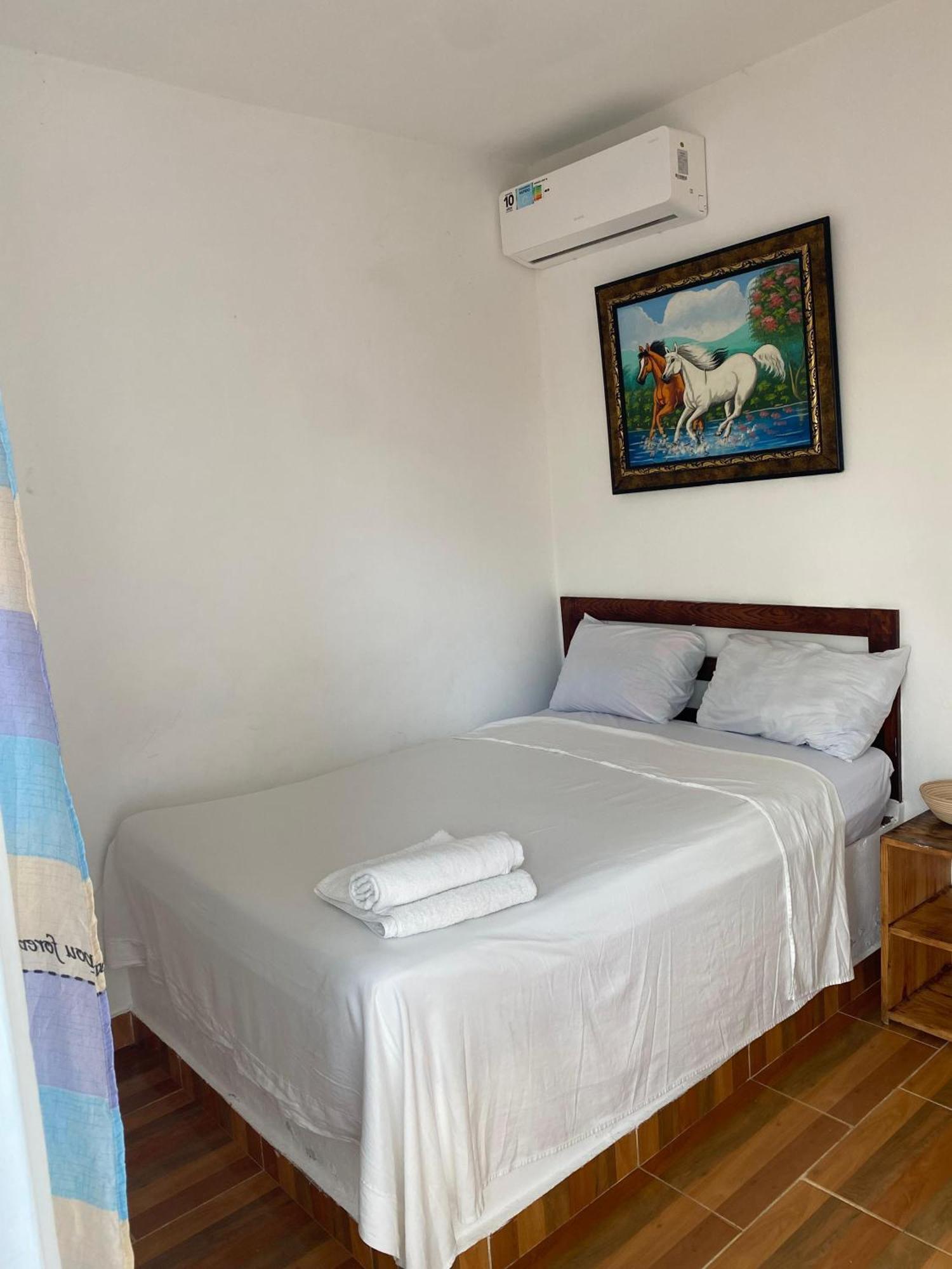 Hotel El Encanto Las Terrenas Exteriör bild